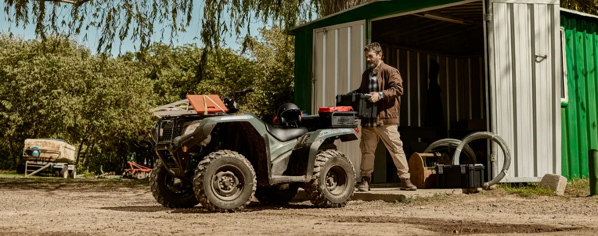 Traslado de materiales